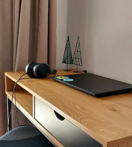 Bogi Apartment Pamporovo