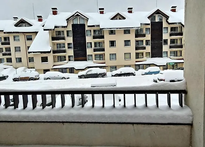 Apartment Bogi Pamporovo