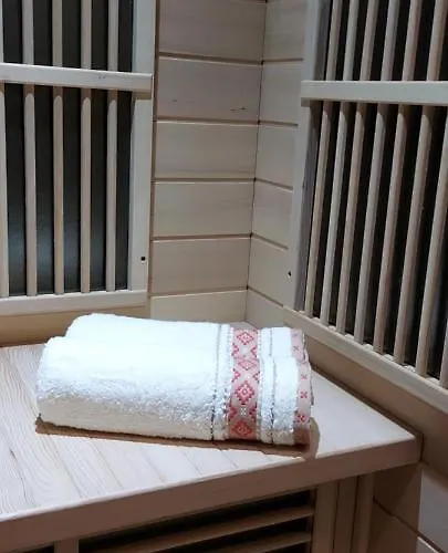 Bogi Apartment Pamporovo